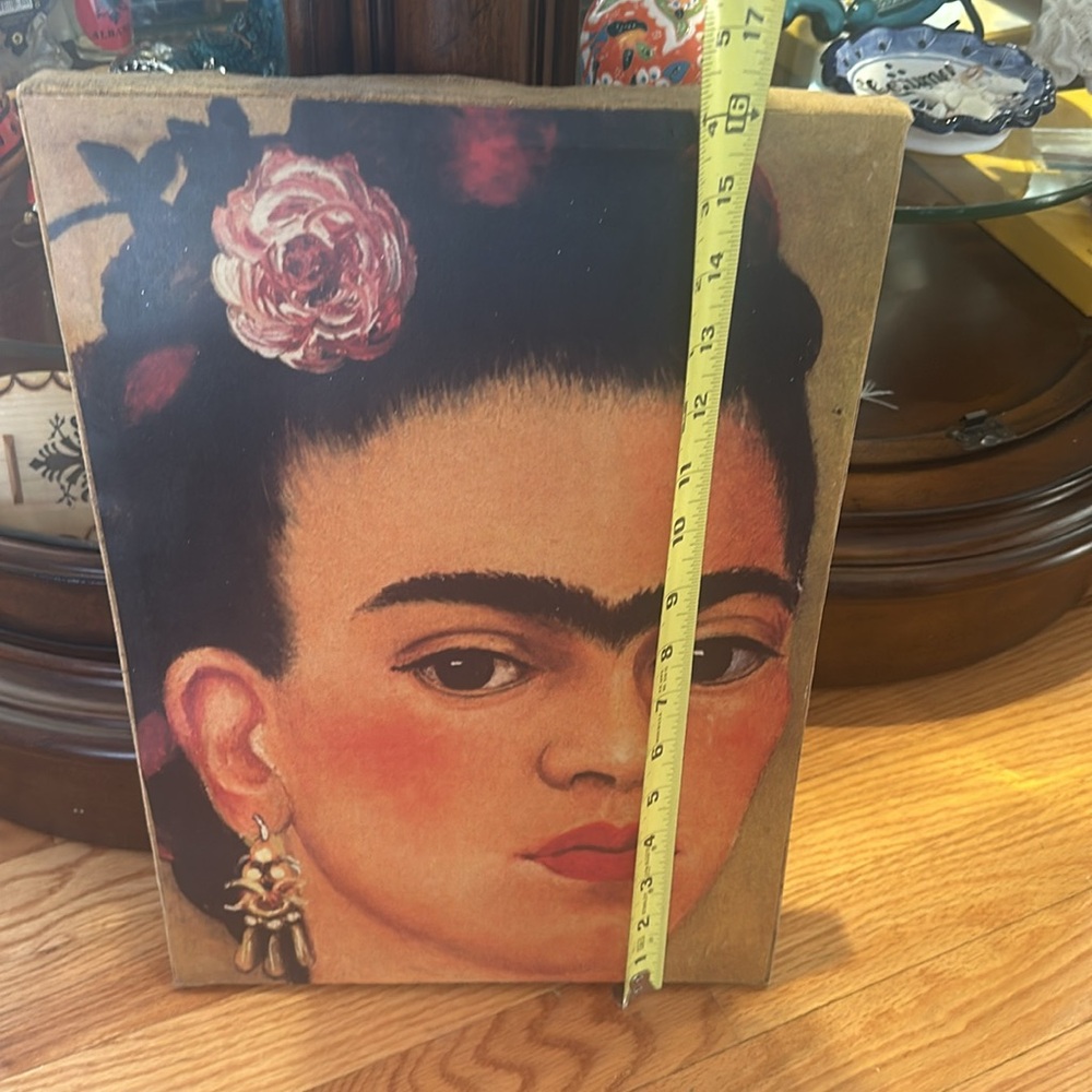 Frida Art - Picture 2 of 5